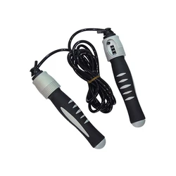 Σχοινάκι γυμναστικής Amila με μετρητή