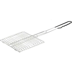 Σχάρα Escape Μεταλλική για Μπιφτέκια 22x22