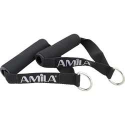 Χερούλια Amila με Αφρώδη λαβή από PP