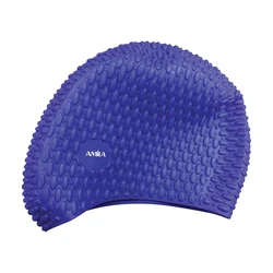 Σκουφάκι Πισίνας (μακρυά μαλλιά)