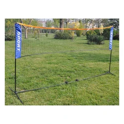 Δίχτυ με στύλους