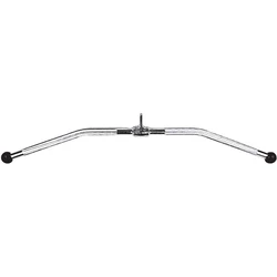 Μπάρα Amila Τροχαλίας Πλάτης Ανοιχτή