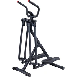 Αεροπερπατητής Amila 2-in-1 Air Walker & Split Thigh