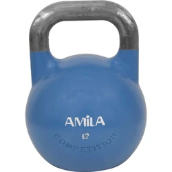 Kettlebell Aγωνιστικό 12kg Μπλε