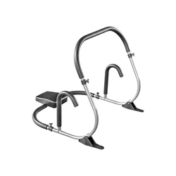 Όργανο Κοιλιακών Ab Roller (ασημί)