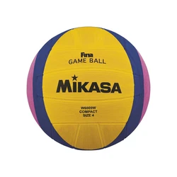 Μπάλα Polo Mikasa W6009W No. 4