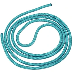 Σχοινάκι ρυθμικής γυμναστικής πράσινο