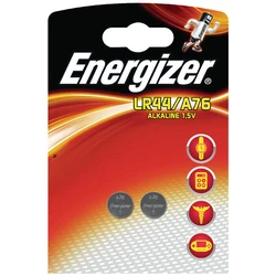 Μπαταρίες Energizer A76/2τεμ