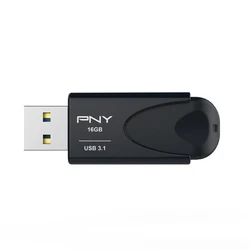 USB Flash 16GB PNY FD16GATT431KK-EF USB 3.1