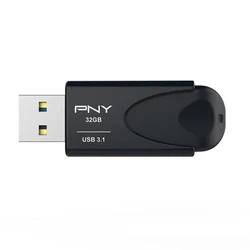 USB Flash 32GB PNY FD32GATT431KK-EF USB 3.1