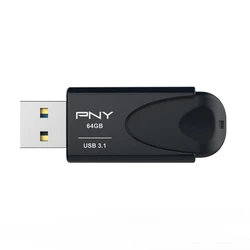 USB Flash 64GB PNY FD64GATT431KK-EF USB 3.1