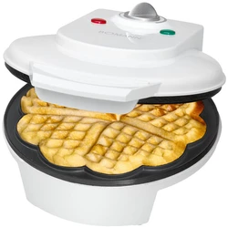 Βαφλιέρα WA 5018CB 1200W White