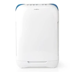Ιονιστής-Καθαριστής Αέρα Nedis AIPU200CWT Air Purifier