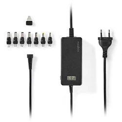 Τροφοδοτικό Laptop 36W Nedis ACPA105 Universal