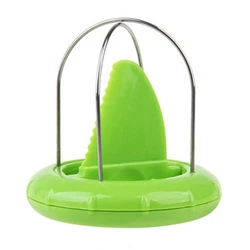 Κόφτης-Aποφλοιωτής για ακτινίδια HUH-0037, πράσινος