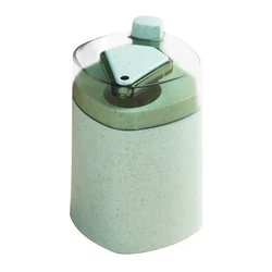 Διανεμητής Οδοντογλυφίδας HUH-0042, 9.5 x 5.5cm, πράσινος