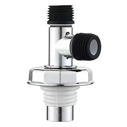 Σύνδεσμος Εδάφους Home Use για Σωλήνα Αποστράγγισης Πλυντηρίου HUH-0191