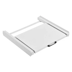 HOME USE συνδετικό πλυντηρίου στεγνωτηρίου με συρτάρι