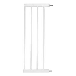 Προέκταση Προστατευτικής Tech Πόρτας HUH-0196, Μεταλλική, 28Cm, Λευκή
