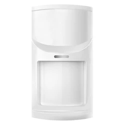 Ανιχνευτής Κίνησης WOLF GUARD ασύρματος PIR HW-05C