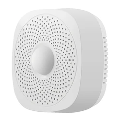 Ανιχνευτής Κίνησης WOLF GUARD ασύρματος PIR οροφής HW-XD02, 360°, 5m