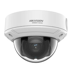 IP κάμερα Hikvision HiWatch HWI-D640H-Z, POE, 2.8-12mm, 4MP, IP67 & IK10