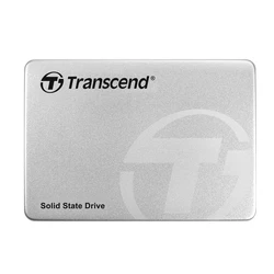 Σκληρός Δίσκος SSD 32GB Transcend SSD370S 460/560 SATA III