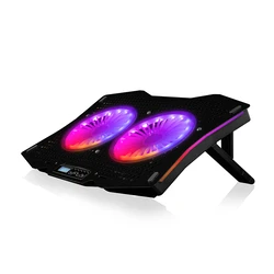 Βάση Laptop Modecom MC-CF18 RGB