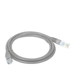 Καλώδιο Δικτύου Alantec KKU5SZA7 7 m Cat5e U/UTP (UTP) Grey
