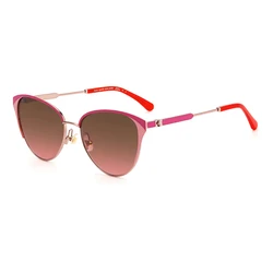 Γυναικεία Γυαλιά Ηλίου Kate Spade Iannags000F6M (56/17/140 mm) Pink