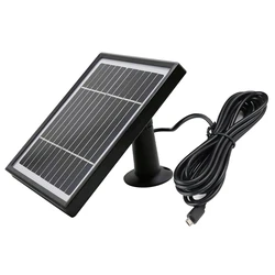 Ηλιακό Πάνελ Innotronik ICH-B-SP-3-3W, 3.3W, IP66