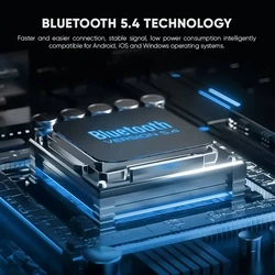 Ακουστικά Ασύρματα Sonic Gear Airphone Dnc 3000 Platinum