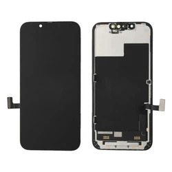 Οθόνη Tw Incell LCD με Μηχανισμό Αφής για iPhone 13 (Μαύρο)