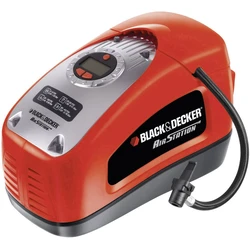 Συμπιεστής αέρος Black & Decker ASI300 air compressor AC