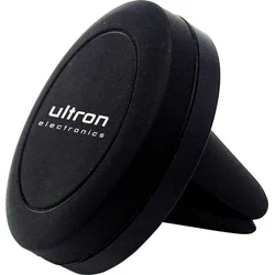 Βάση Αυτοκινήτου ultron magnetic car holder black