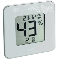 Θερμόμετρο - Υγρασιόμετρο TFA 30.5021.02