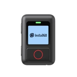 Τηλεχειριστήριο Action Cameras Insta360 GPS - with GPS information