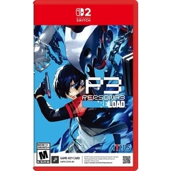Παιχνίδι Switch SEGA Persona 3 Reload Switch 2
