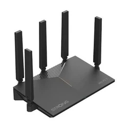 Καλώδιο USB STRONG ROUTERBE3600 Μαύρο
