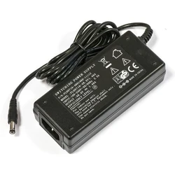 MikroTik Default Power Supply 48V 1.6A with Power Plug
