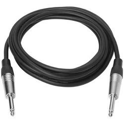 Audio Cable Vivolink Jack Cable Black 5m