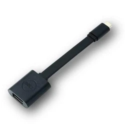 Dell Μετατροπείς Adapter USB C to USB A 3 0 470 ABNE 0 132 m