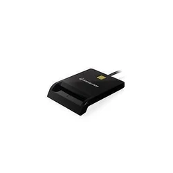 Iogear Αναγνώστης Έξυπνων Καρτών USB Common Access Card Reader Non TAA