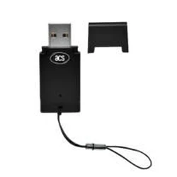 ACS Smart Card Reader ACR39T A1