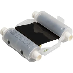 Brady Μελανοταινία Βαρέως Τύπου Μαύρη B30 R4300 για BBP3X S3XXX i3300