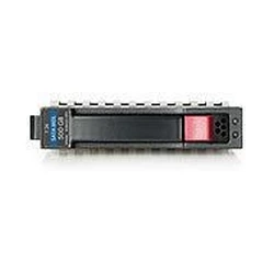 HPE Σκληρός Δίσκος HDD 500GB 6G SATA 7.2K rpm SFF