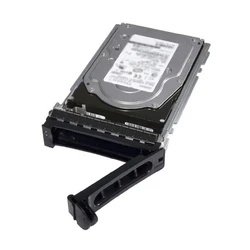 Dell Σκληρός Δίσκος HDD 8TB 7.2K RPM SATA 6Gbps 512e