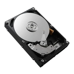 Dell Σκληρός Δίσκος HDD 4TB 7.2K 12G 3.5INCH SAS