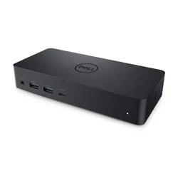 Dell Μετατροπείς Αντάπτορες Universal Dock D6000
