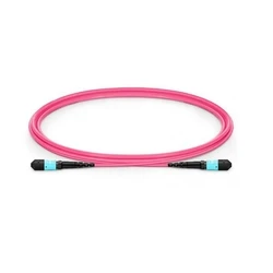 Network Cables Fiber Patch Cable 12 cores MTP UPC MTP UPC female W126918125